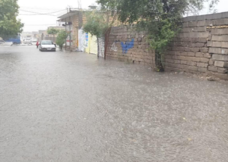 باران سیل‌آسای لالی به ۱۲۰ خانه آسیب زد/ آغاز فرآیند ارزیابی و بازسازی