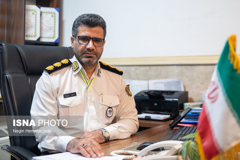 ۱۸۹ نقطه حادثه خیز در پایتخت رفع خطر شد/ بهره‌برداری از پروژه میدان سپاه تا پایان سال