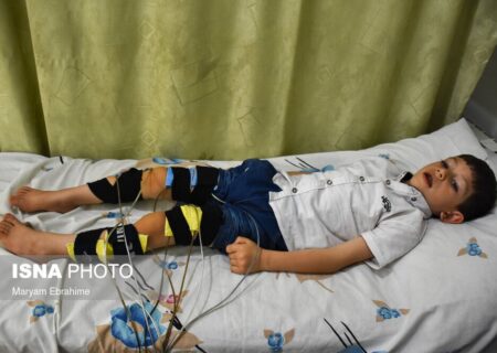 ۲۰ هزار معلول خوزستانی، پشت نوبت دریافت حق پرستاری