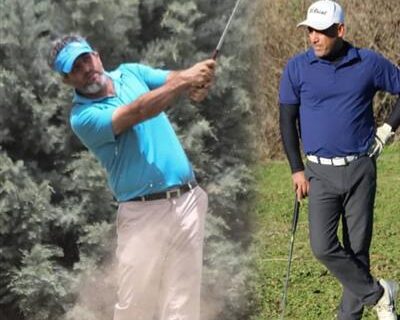 پیشتازی گلف نفت مسجدسلیمان در عرصه بین‌المللی؛ دو نماینده این باشگاه راهی ترکیه می‌شوند