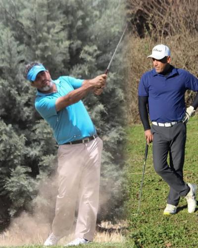 پیشتازی گلف نفت مسجدسلیمان در عرصه بین‌المللی؛ دو نماینده این باشگاه راهی ترکیه می‌شوند