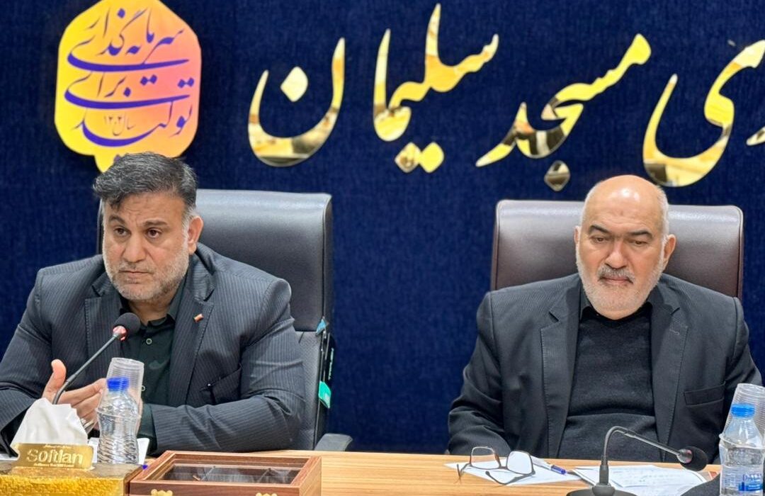 سیل مسجدسلیمان به ۴۰۶ خانه آسیب زد؛ استاندار خوزستان در صحنه حادثه: «لایروبی مسیرهای شهری باید فوری آغاز شود