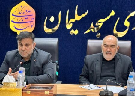 استاندار خوزستان: برخورد قانونی با دستگاه‌های کم‌کار در حادثه مسجدسلیمان / پل”سی‌میلی” دوباره برپا می‌شود