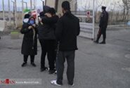 ۲۷ زندانی جرایم غیرعمد استان مرکزی در ایام فاطمیه آزاد شدند
