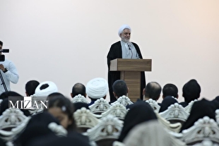 ۹۹درصد پرونده‌ها در دادگستری رفسنجان مختومه شده است