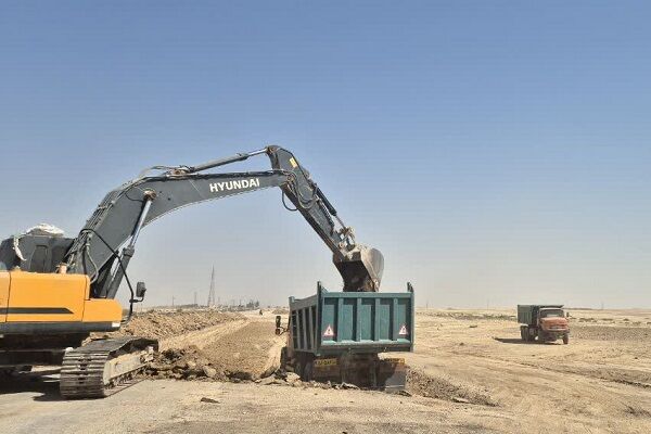 تلاش برای حل چالش زمین در مسجدسلیمان؛ ۸۰ هکتار برای حمایت از جوانی جمعیت تملک شد