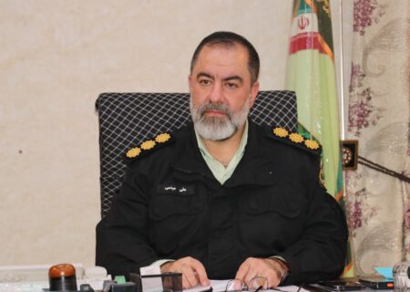 شبانه‌روزی خلافکاران مسجدسلیمان در دام پلیس؛ سرهنگ علی عباسی از دستگیری ۷ متهم فراری  خبر داد