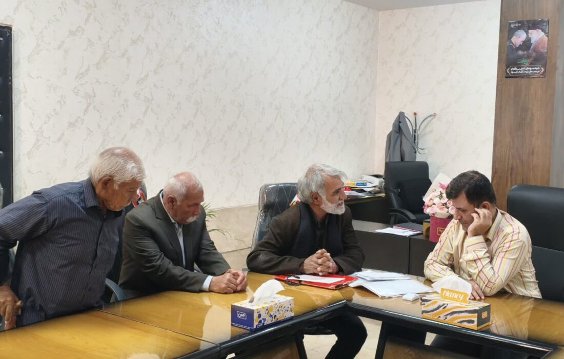 فرماندار مسجدسلیمان: اگر مدیران به وظایفشان عمل کنند، مردم به فرمانداری مراجعه نمیکنند