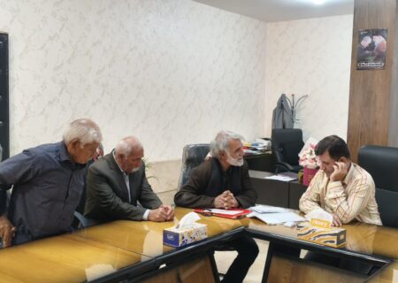 فرماندار مسجدسلیمان: اگر مدیران به وظایفشان عمل کنند، مردم به فرمانداری مراجعه نمی‌کنند