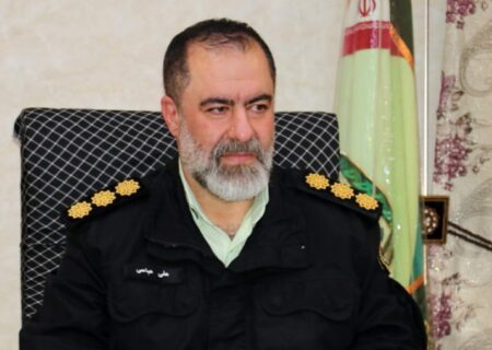 دستگیری ۶ محکوم متواری در طرح “امنیت محله‌محور” مسجدسلیمان