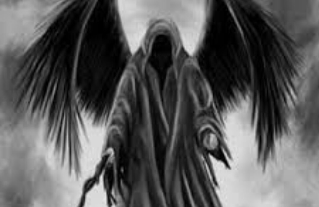 باورهای کهن بختیاری ۱「پَری زَیده」؛ نفرین بختیاری‌ها برای «مرگ با بال فرشته یا دیوانگی به وسیله اجنه»