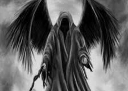 باورهای کهن بختیاری ۱「پَری زَیده」؛ نفرین بختیاری‌ها برای «مرگ با بال فرشته یا دیوانگی به وسیله اجنه»