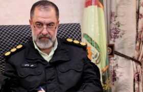 تاراج اموال عمومی در مسجدسلیمان متوقف شد / دستگیری سارقی که ۶ ایستگاه مخابراتی را خالی کرد