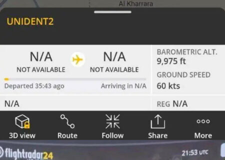 ساعت‌شنی آمریکا در برابر شمشیر ذوالفقار ایران؛ جنگ نمادین پهپادها بر بوم آسمان