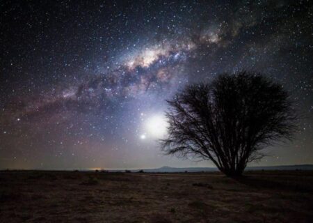 باورهای کهن بختیاری ۳. نقش آستاره‌( ستاره ) در زندگی بختیاری,از زمان سنجی چوپانان تا تقدیر و سرنوشت ایل :گزارش ویژه از نقش ستارگان در فرهنگ، باورها و زندگی روزمره قوم بختیاری