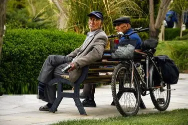 خبری خوش برای بازنشستگان / عیدی بازنشستگان تامین اجتماعی افزایش یافت