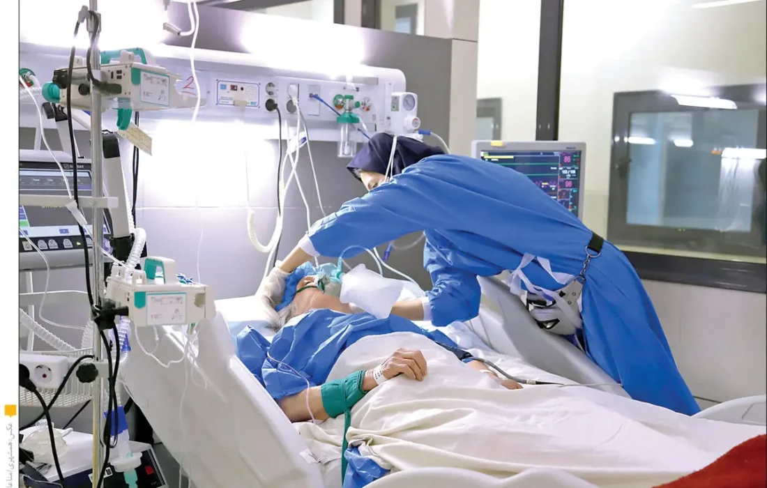 چند نفر از پرستاران بعد از اعتراضات دی‌ماه بازداشت شدند؟/ کار سخت و بی‌توجهی نهادینه شده