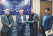 سکان فرهنگ و هنر ایذه به دست «سید ستار فاطمی» سپرده شد؛ نگاهی به کارنامه پربار مدیر جدید  ‌