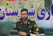 ضربه کاری اطلاعات فراجا به شبکه جاسوسی در خوزستان؛ شکار «مزدور اینترنشنال» در قلبِ اندیکا