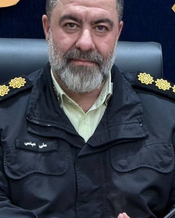 سرهنگ علی عباسی خبر داد: پایانِ شبرویهای سارق منزل در مسجدسلیمان/ شگرد تخصصی پلیس آگاهی جواب داد