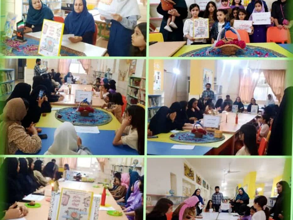 از «ایذه» تا «میناب»؛ طنین لبخند دختران خوزستانی در سایهسار افتخار و ایثار در ویژه برنامه دخترم افتخار ابران