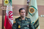 سرهنگ سید بهمن سلیمانی پیانی فرمانده انتظامی شهرستان اندیکا خبر داد :  جاده «گدار» مسدود شد / لالی، مسیر جایگزین تردد میان اندیکا و مسجدسلیمان