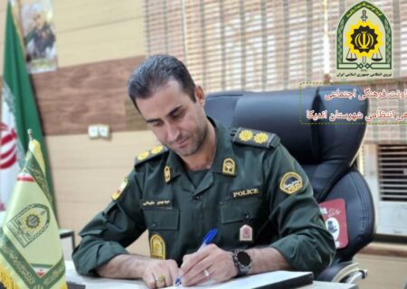  فرماندهی انتظامی شهرستان اندیکا: چتر امنیتی پلیس بر مسیر کوچ/ عشایر اندیکا با آرامش راهی ییلاق شدند + فیلم