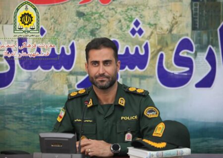فرماندهی انتظامی شهرستان اندیکا خبر داد :پایان کار باند سارقان سریالی در اندیکا/ مالخران هم در تله پلیس افتادند