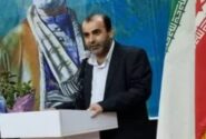  پیام تبریک رئیس اداره فرهنگ و ارشاد اسلامی ایذه در پی انتخاب تاریخی دکتر فرشاد ابراهیم‌پور؛ «طلوع خودباوری دیار منگشت در صحن علنی پارلمان»