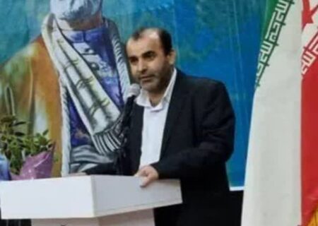  پیام تبریک رئیس اداره فرهنگ و ارشاد اسلامی ایذه در پی انتخاب تاریخی دکتر فرشاد ابراهیم‌پور؛ «طلوع خودباوری دیار منگشت در صحن علنی پارلمان»