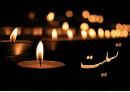 مدیرکل فرهنگ و ارشاد اسلامی خوزستان و رییس اداره فرهنگ و ارشاد اسلامی ایذه در پیامهایی جداگانه درگذشت همشیره استاد «رضا زدوار» را تسلیت گفتند