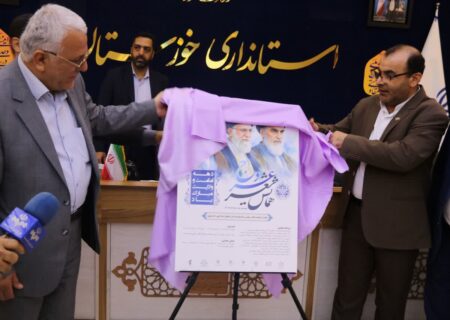 طنین دوباره شعر «عروج» در بام خوزستان/ احیای رویداد فاخر ادبی پس از ۸ سال وقفه