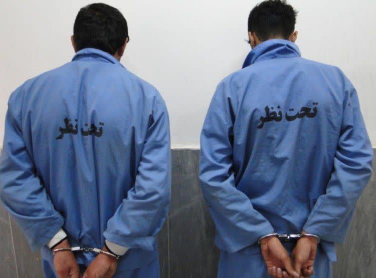 سرهنگ علی عباسی فرمانده انتظامی شهرستان مسجدسلیمان از شناسایی و دستگیری عاملان سرقت از اماکن دولتی در مسجدسلیمان خبر داد