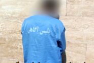 سرهنگ علی عباسی فرمانده انتظامی شهرستان مسجدسلیمان از دستگیری سارق مغازه خبر داد