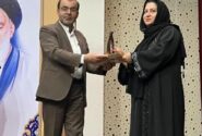 طنین شعر در ایذه؛ برگزیدگان هشتمین همایش عروج معرفی شدند»