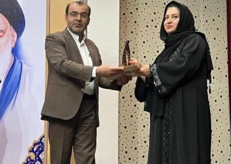 طنین شعر در ایذه؛ برگزیدگان هشتمین همایش عروج معرفی شدند»