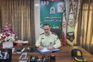 سرهنگ علی عباسی فرمانده انتظامی شهرستان مسجدسلیمان از پایان فرار محکومان در مسجدسلیمان و دستگیری ۱۰ محکوم متواری در طرح «امنیت محله‌محور» خبر داد ‌