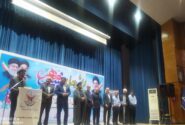 برگزاری پویش ملی حمایت از خانواده‌های زندانیان در مسجدسلیمان