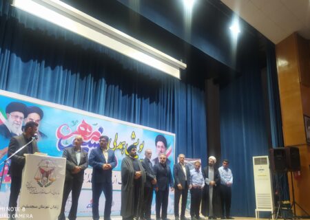 برگزاری پویش ملی حمایت از خانواده‌های زندانیان در مسجدسلیمان