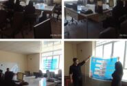 گامی به سوی تحول دیجیتال در بهزیستی مسجدسلیمان؛ ارتقای مهارت‌های تخصصی مددکاران در حوزه اکسل