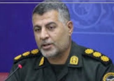 سرهنگ زلقی جانشین فرمانده استان خوزستان  از کشف ۱۹ هزار لیتر گازوئیل قاچاق در مسجدسلیمان خبر داد