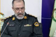 سرهنگ علی عباسی فرمانده انتظامی شهرستان مسجدسلیمان ازبازگرداندن سه میلیارد ریال وجه کلاهبرداری شده به حساب مالباخته در فضای مجازی خبر داد