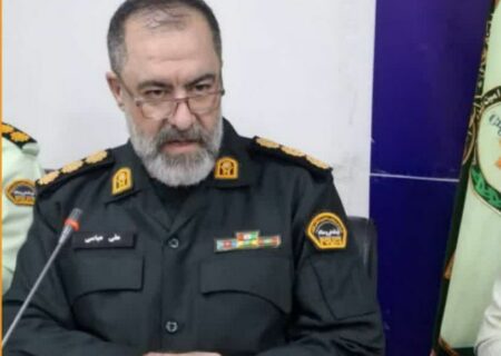سرهنگ علی عباسی فرمانده انتظامی شهرستان مسجدسلیمان ازبازگرداندن سه میلیارد ریال وجه کلاهبرداری شده به حساب مالباخته در فضای مجازی خبر داد
