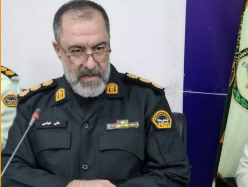 سرهنگ علی عباسی فرمانده انتظامی شهرستان مسجدسلیمان ازبازگرداندن سه میلیارد ریال وجه کلاهبرداری شده به حساب مالباخته در فضای مجازی خبر داد